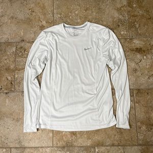 Nike Dri-FIT Miler Running Shirt